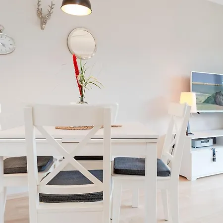 Schuetzenweg 6 Hygge *