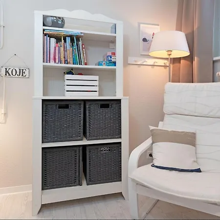 Schuetzenweg 6 Hygge *