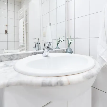 Schuetzenweg 6 Hygge Appartement Kellenhusen