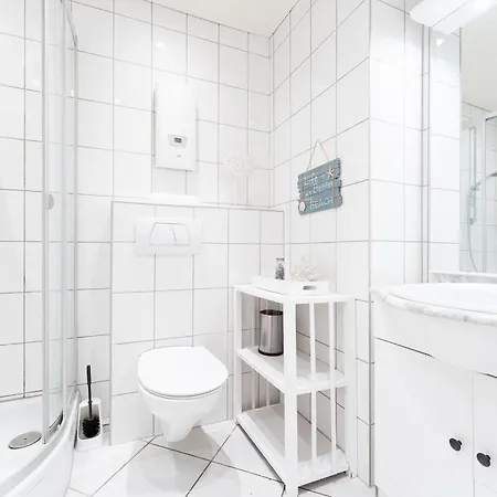 Schuetzenweg 6 Hygge *