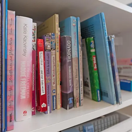 Schuetzenweg 6 Hygge * Kellenhusen