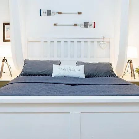 Schuetzenweg 6 Hygge Appartement