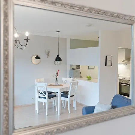 Schützenweg 6 3 Apartment Kellenhusen