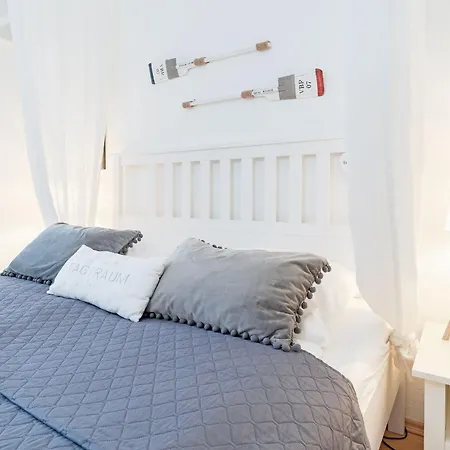 Schuetzenweg 6 Hygge * Kellenhusen