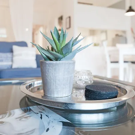 Appartement Schuetzenweg 6 Hygge