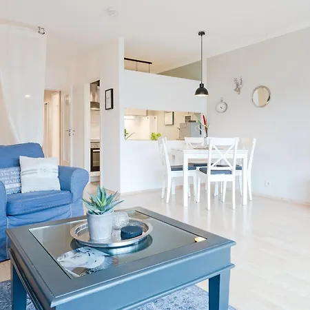 Schuetzenweg 6 Hygge Appartement *