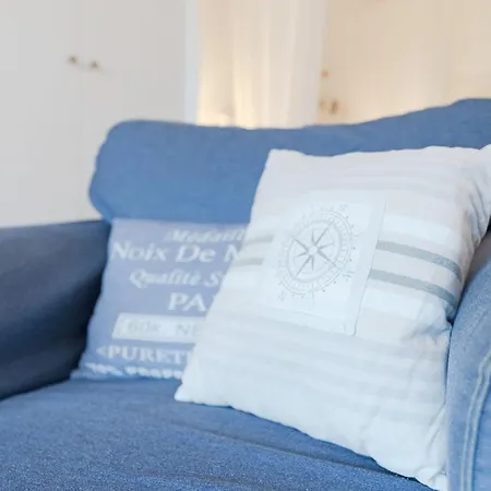 Schuetzenweg 6 Hygge *