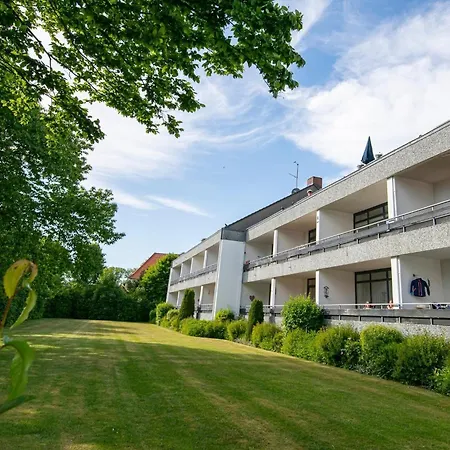 Schützenweg 6 3 * Kellenhusen