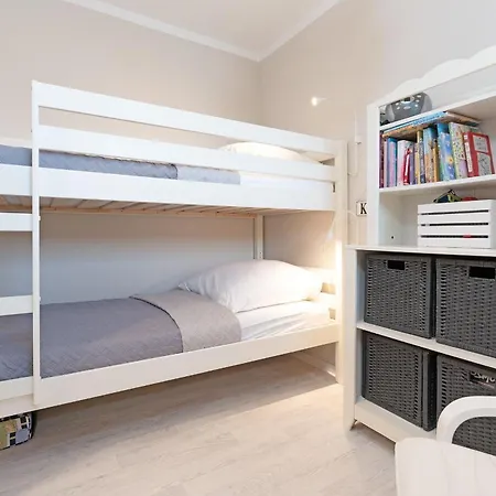 Appartement Schuetzenweg 6 Hygge