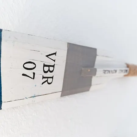 Schuetzenweg 6 Hygge Appartement *