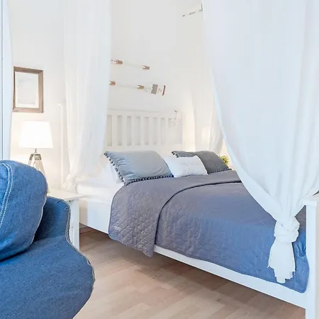 Appartement Schuetzenweg 6 Hygge *