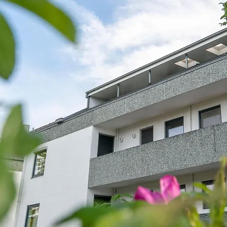 Schützenweg 6 3 Apartment Kellenhusen