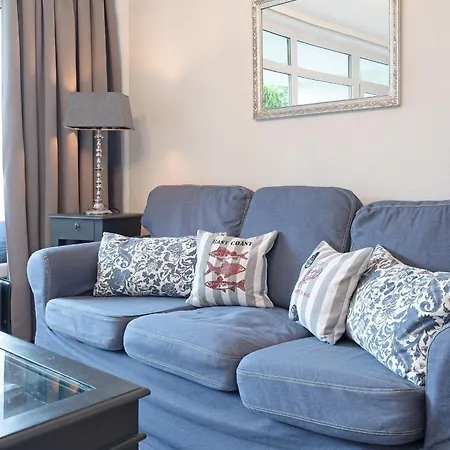 Schuetzenweg 6 Hygge Kellenhusen