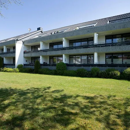 Schützenweg 6 3 * Kellenhusen