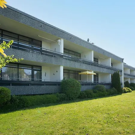 Schützenweg 6 3 Apartment