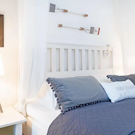 Schuetzenweg 6 Hygge Appartement *