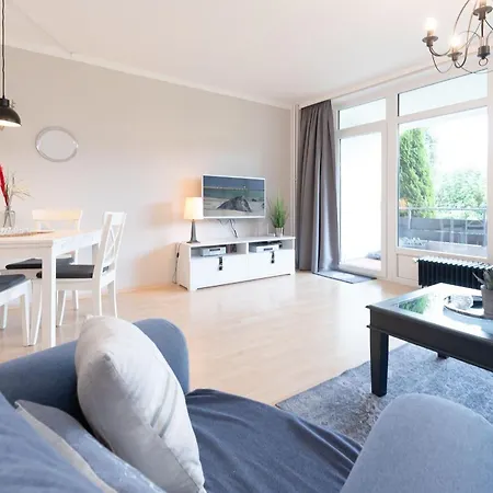 Schuetzenweg 6 Hygge Kellenhusen