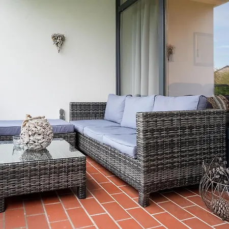 Appartement Schuetzenweg 6 Hygge *