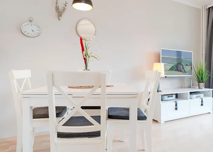 Schuetzenweg 6 Hygge *