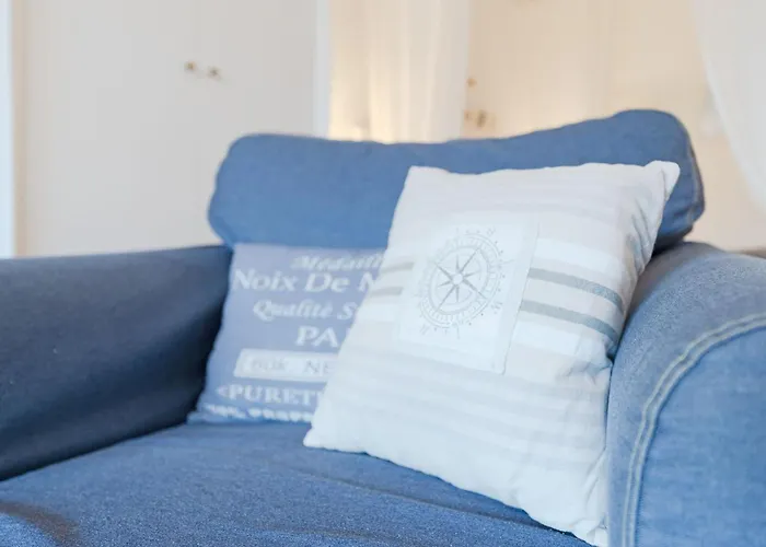 Schuetzenweg 6 Hygge *