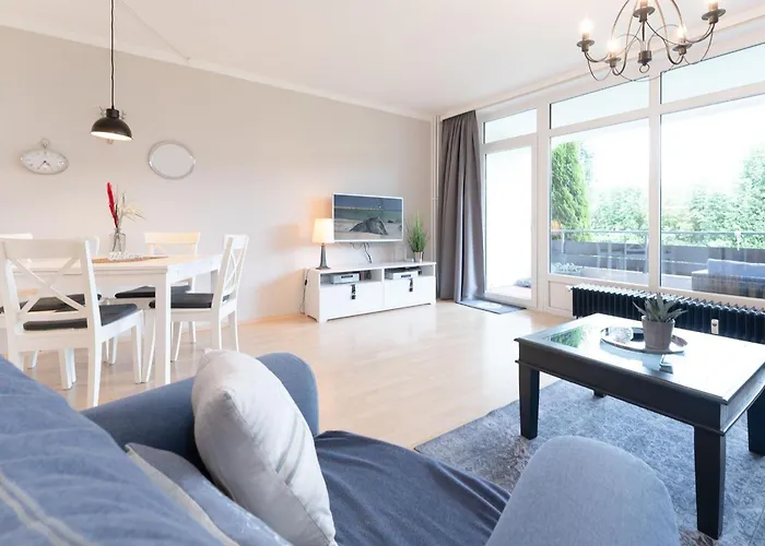 Schuetzenweg 6 Hygge Kellenhusen