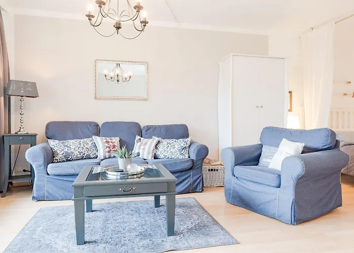 Appartement Schuetzenweg 6 Hygge Kellenhusen